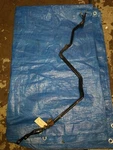 09-18 Infiniti G37 Q50 Nissan 370Z Auto Oil Cooler Tube 21621-1CB0A 21623-1CB0A. Fixed Price $92.83.