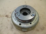 Flywheel 1982 Honda Passport C70A. Fixed Price $124.99.