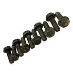 2003 2010 Ford F250 F350 6.0 6.4 Auto Flywheel Flex Plate Bolts 3C3Z-6379-BA. Fixed Price $49.00.