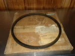 New Nos Gmc Truck Flywheel Ring Gear 2343771 6-CYLINDER 270 302 Straight Six. Fixed Price $175.50.