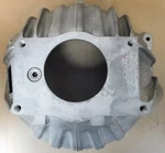 Gm 3899621 Aluminum 11" Bell Housing, 1965&UP, Corvette, Chevelle, Impala,camaro. Fixed Price $249.99.