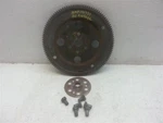 1.8L Automatic Flywheel With Bolts For 99-00 Mazda Protege. Fixed Price $49.95.