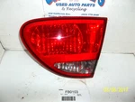 99 00 01 02 03 04 Oldsmobile Alero Right Inner Tail Light Lamp Oem. Fixed Price $39.99.