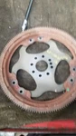Flywheel/flex Plate 210 Type E320 Fits 94-97 Mercedes E-class 302594. Fixed Price $34.50.