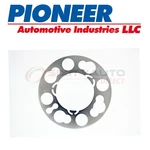 Pioneer Flywheel Shim For 1977-1978 Gmc C25 Suburban 4.8L L6 Transmission Ob. Fixed Price $43.94.