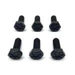 Fits Jeep Comanche Mj 86-92 2.5L Flywheel Bolts J4007123 Grade Us Made AX4 AX5. Fixed Price $35.99.