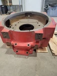Cummins Flywheel Housing 4026662. Fixed Price $5000.00.