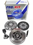 Exedy Clutch Kit & Slave Flywheel Fits 2002-2004 Ford Focus Svt 2.0L 6-SPEED. Fixed Price $799.00.