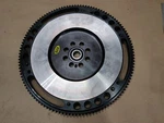 Xtd Light Weight Racing Clutch Flywheel, 12IN Dia, Center Bearing Included. Fixed Price $99.00.