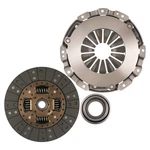 24TEETH Clutch Kit For Nissan 350Z Infiniti G35 Dohc 6CYL VQ35DE 03-06 06-072. Fixed Price $77.59.