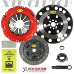 Xtd Stage Clutch & U-lite Flywheel Kit Rsx Type-s Base Civic Si 2.0L K20. Fixed Price $184.16.