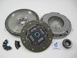 Vw Oem Luk Sachs Clutch Kit 21LB Flywheel Golf Jetta Alh Bew Tdi VR6 K7003802F. Fixed Price $325.00.