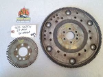 07-16 Mini Cooper Countryman Paceman Clubman 1.6L Automatic Flywheel Flex Plate. Fixed Price $45.00.