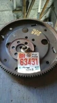 90 92 93 94 95 96 97 98 Mazda Protege Flywheel/flex Plate A.t. 16791. Fixed Price $58.58.