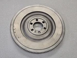 Nice Used Original Genuine Porsche 924 Flywheel 215MM 1976-85 #2. Fixed Price $50.00.