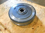 John Deere 6068HF Gen Set Diesel Engine Flywheel R518030; RE520246 Oem. Fixed Price $828.75.