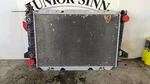 Radiator 8-351W Row C6 Transmission Fits 85-91 Bronco 720622. Fixed Price $139.80.