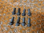 1989-2018 Dodge Ram 5.9L-6.7L Cummins Transmission Adapter Plate Oem Bolts (8). Fixed Price $59.00.