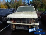 Flywheel/flex Plate Manual 6-300 4.9L Fits 80-96 Ford F150 Pickup 9856783. Fixed Price $110.70.