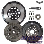 Jdk Stage Clutch Kit & Race Flywheel For 1990-1992 Eclipse Talon 2.0L Turbo. Fixed Price $223.99.