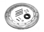 Rotary Brand Replacement Gear Ring Flywheel Fits B&s 10384. Fixed Price $51.94.