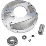 Speedway Motors Chevy T5 5-SPEED Transmission Flathead Ford V8 Adapter Kit. Fixed Price $307.99.