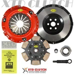 Xtd Pro Stage 3 Clutch & 11.5LBS Flywheel Kit 06-15 MX-5 Miata 2.0L Speed Only. Fixed Price $205.16.