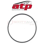 Atp Automatic Transmission Ring Gear For 1961-1962 Mercury Monterey Hard Tt. Fixed Price $49.07.