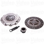 Valeo Transmission Clutch Kit 52401223. Fixed Price $327.07.