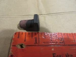 Oem # 90091988 Gm General Motors New Flex Plate Bolt. Fixed Price $9.88.