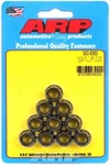 Arp M10 X 1.25 12PT Nut Kit (10 Pack) 300-8363. Fixed Price $62.00.