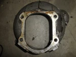 Alloy ENGINE-2-TRANS.BELL-HOUSING Oe MERCEDES#1282510001 W121,W128,190SL Ponton!. Fixed Price $149.98.