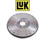 Luk Mx Clutch Flywheel For 1971-1977 Gmc Sprint Transmission Shift Rm. Fixed Price $137.98.