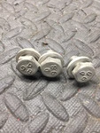 05-13 Corvette C6 LS2 LS3 Flexplate Rear Bolts Set #1 3670. Fixed Price $10.39.