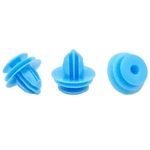 30 X You.s Orig. Wheel Thread Skirts Replacement Fairing Push Pins Holder For. Fixed Price $20.09.