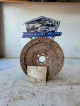 Flywheel/flex Plate Manual Transmission 2.0L Vin Fits 99-09 Golf 242602. Fixed Price $135.00.