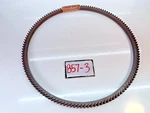 Nos 1934 1936 Chevy Car Truck Lf Flywheel Ring Gear 132CF 123-28 B57-3. Fixed Price $80.70.