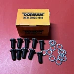 Lock Washer Dorman 678-150 (lot Of 10). Fixed Price $14.99.