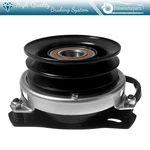 Electric Pto Clutch For Gravely 03090800. Fixed Price $97.18.