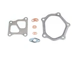 Forced Performance Turbo Inlet/outlet/oil Drain Gasket Set Mitsubishi Evo X. Fixed Price $52.31.