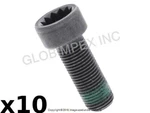 For Audi / Vw (2002-2024) Flywheel Bolt (10 Pcs) O.e.m. + Year Warranty. Fixed Price $37.50.