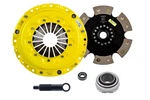 Advanced Clutch AI4-XXR6 Act Max Extreme Race Rigid Pad Kit. Fixed Price $651.91.
