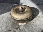 Transmission Torque Converter Flywheel Mercedes X166 W166 ML350 GL550 GL450 Oem. Fixed Price $200.00.