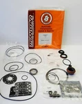 45RFE Automatic Transmission Gasket & Seal Kit 99-05 Jeep Transtar Trantec 72002. Fixed Price $98.08.
