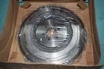 Clutch Flywheel Atp Z-324. Fixed Price $189.99.