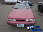 Flywheel/flex Plate Automatic Transmission Fits 88-92 Mazda 626 5781230. Fixed Price $110.70.