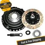 Competition Clutch 8091-ST-2600 Stage 3 Street/strip Kit For 02-06 Rsx. Fixed Price $1300.00.