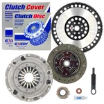 Exedy KSB04 Clutch Kit+chromoly Flywheel Subaru Forester Impreza 2.5L EJ25. Fixed Price $362.99.