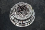 Manual Transmission Clutch Pack Pressure Plate Disc Flywheel Chevy Corvette C7. Fixed Price $383.99.