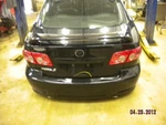 Flywheel/flex Plate Automatic Transmission 6-181 3.0L Fits 05-08 Mazda 9793915. Fixed Price $43.76.